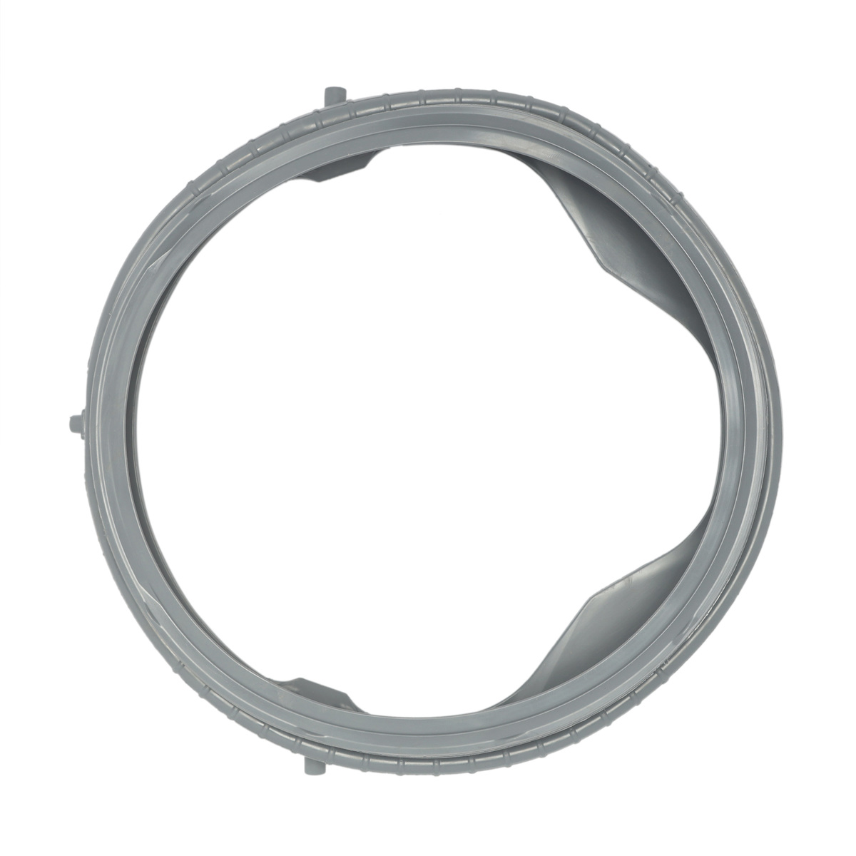 MDS47123605 - Genuine OEM LG Washer Door Boot Gasket Seal